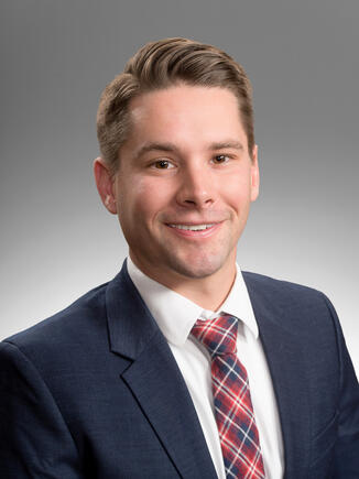 Joshua Kolz, MD - Rapid City, SD - Orthopedic Surgery, Orthopedic Surgeon