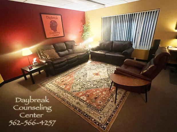Images Daybreak Counseling Center