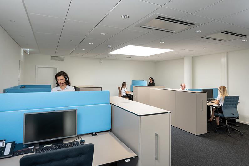 WACKENHUT GmbH & Co. KG, Wilhelm-Drapp-Straße 19 in Baden-Baden