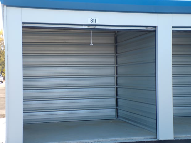 Images King Self Storage