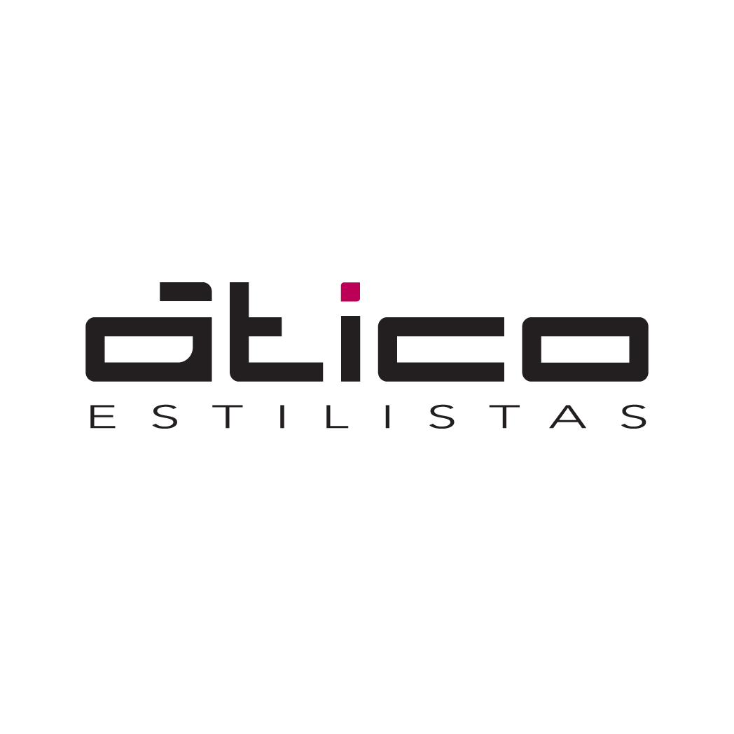 Atico Estilistas Logo