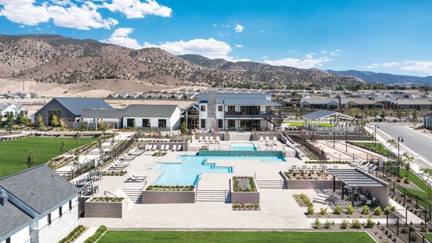 Images Regency at Caramella Ranch