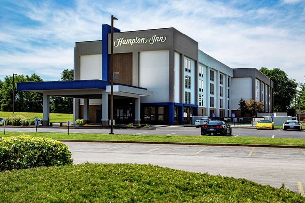Images Hampton Inn Bowling Green