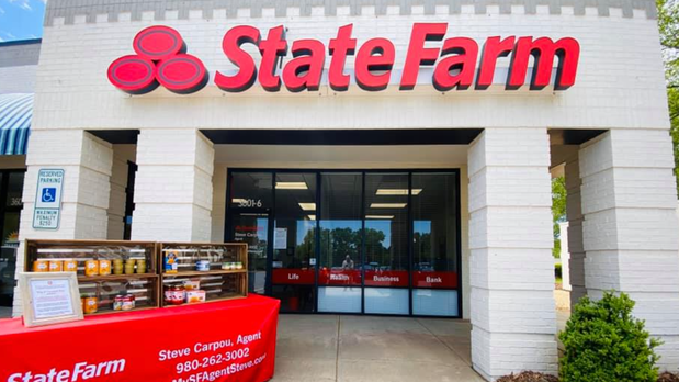 Images Steve Carpou - State Farm Insurance Agent
