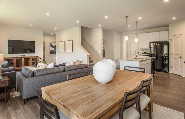Images Woods at Grey Oaks by Centex