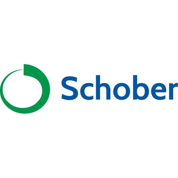 Logo von Schober GmbH