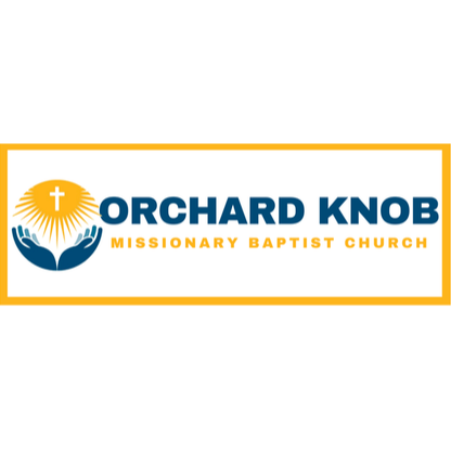 Orchard Knob Missionary Baptist Church Logo
