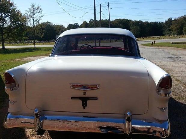 Images Rotisserie Restorations & Restomods