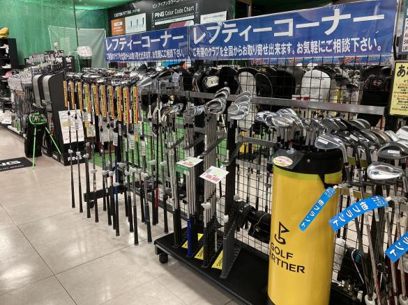 Images ゴルフパートナー ヴィクトリアゴルフ沖縄宜野湾店
