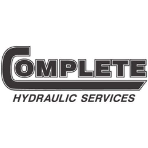 Complete Hydraulic Services Pty Ltd Logo