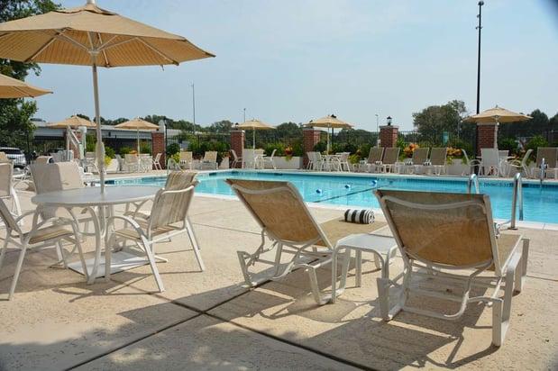 Images Hilton St. Louis Frontenac
