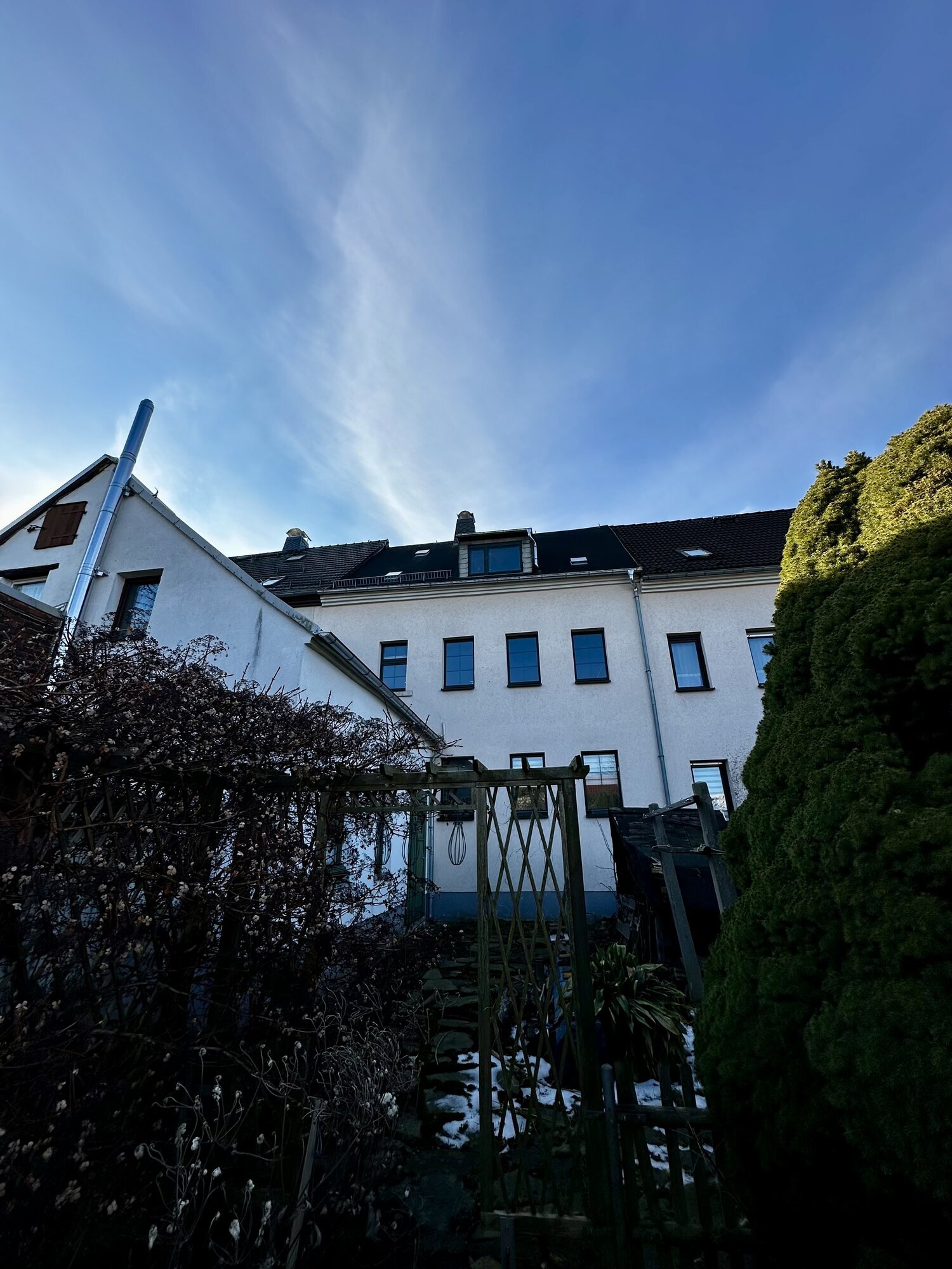 P  G INVEST GmbH, Vogtstraße 01 in Waldheim