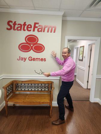 Images Jay Gemes - State Farm Insurance Agent