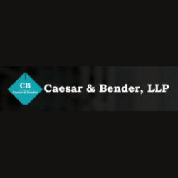 Caesar & Bender, LLP Logo