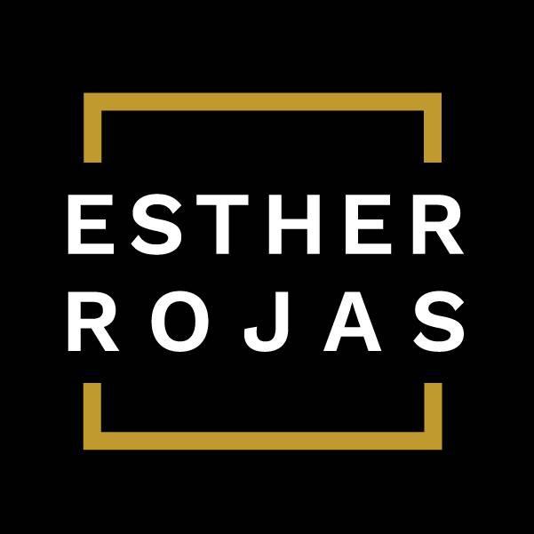 Esther Rojas Permanent Makeup Artist Logo