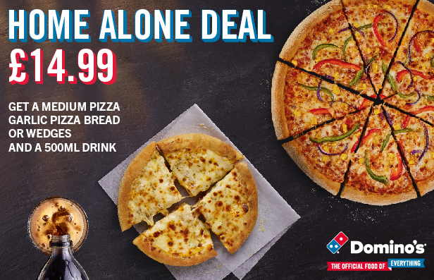 Images Domino's Pizza - Penicuik