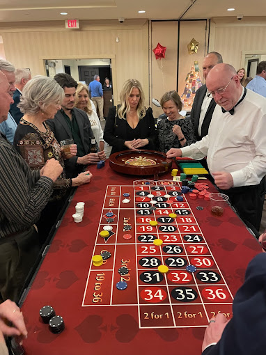 Images Carnivals Casinos & More Ltd.