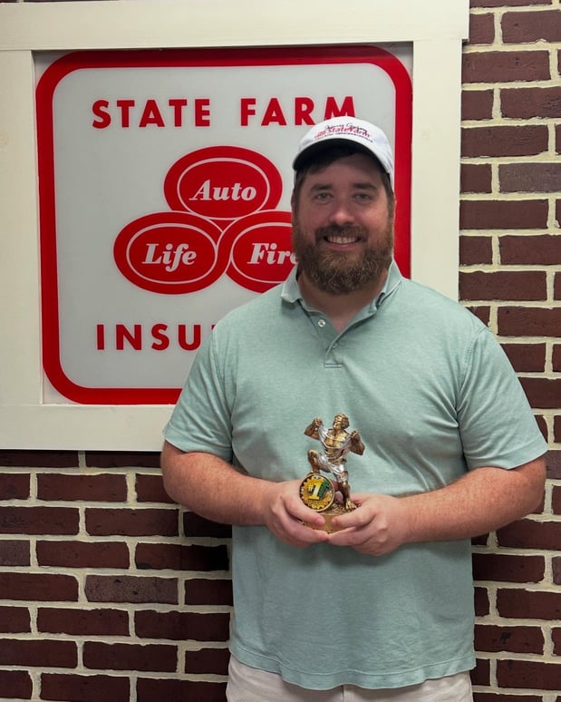 Images Jeannie Gregory - State Farm Insurance Agent