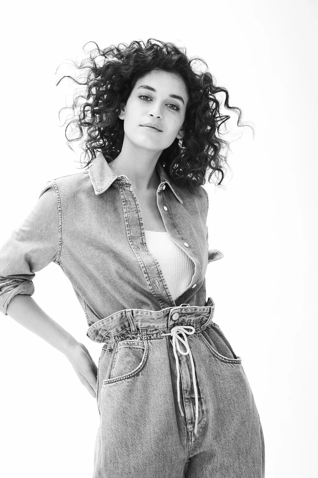 Images Style Hair & Beauty