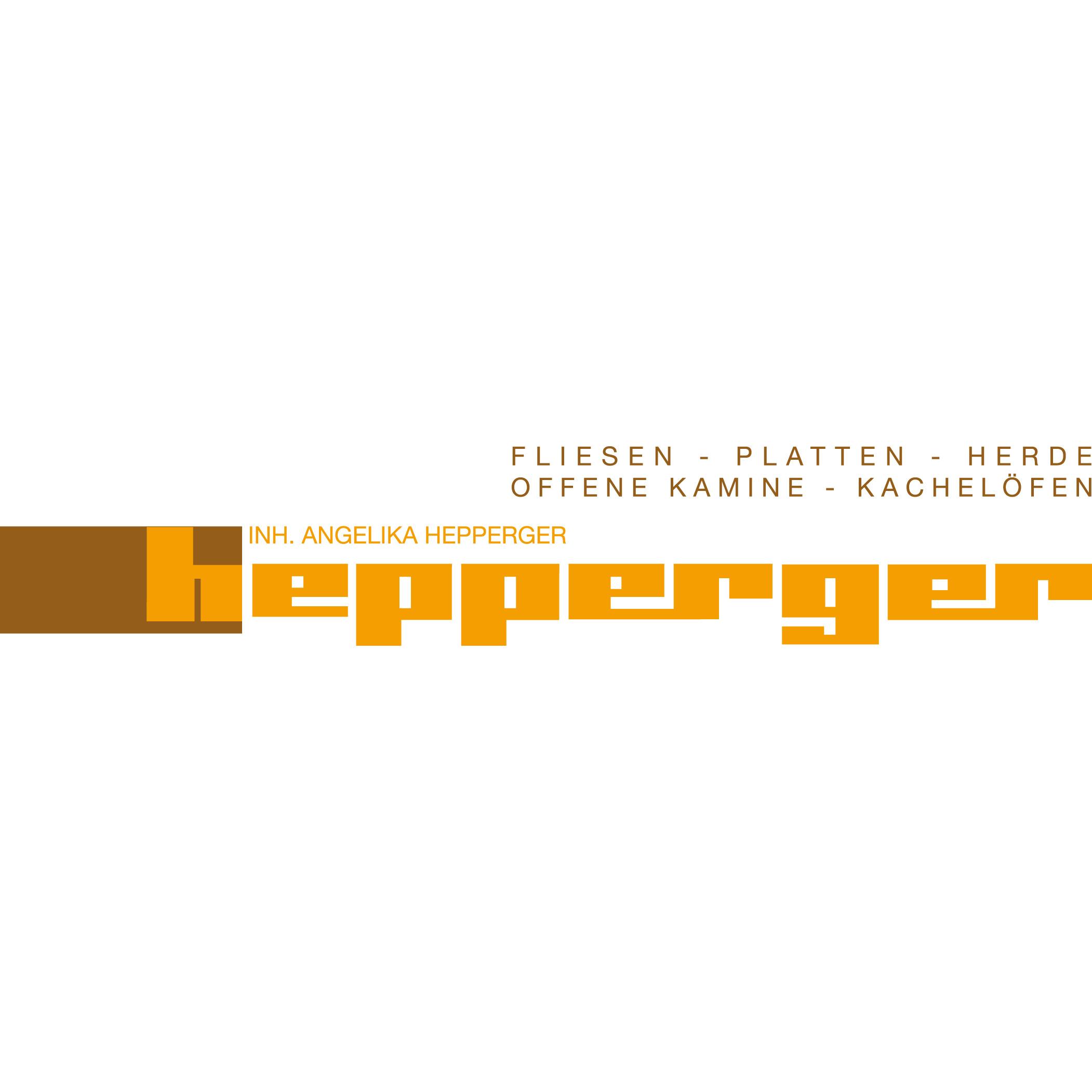 hepperger Inh. Angelika Hepperger Logo