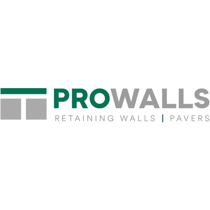 Pro Walls LLC Logo