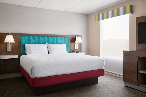 Images Hampton Inn & Suites New Haven - South - West Haven