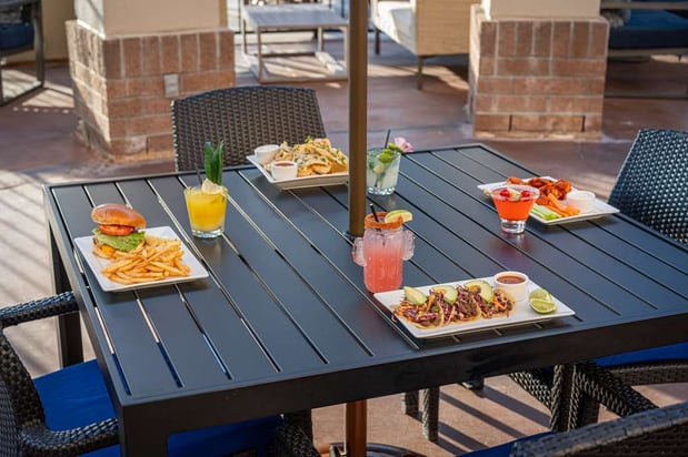 Images Hilton Garden Inn Scottsdale Old Town