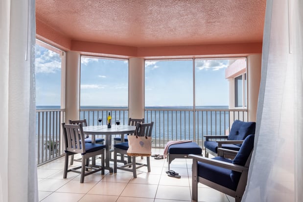 Images Pink Shell Beach Resort & Marina