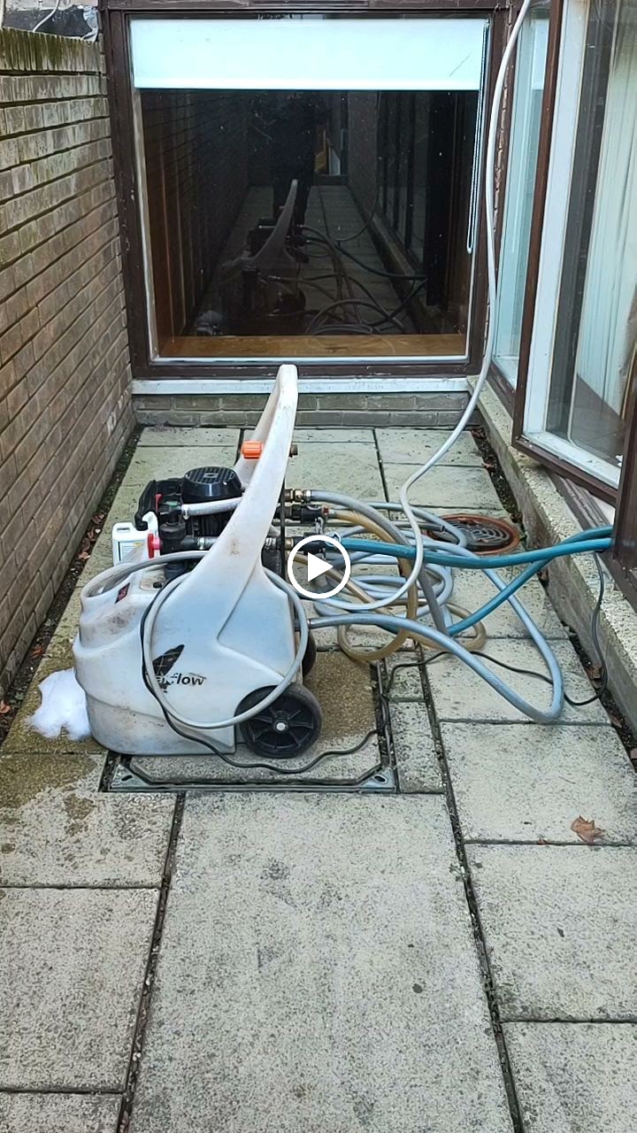 Images The Power Flush Company