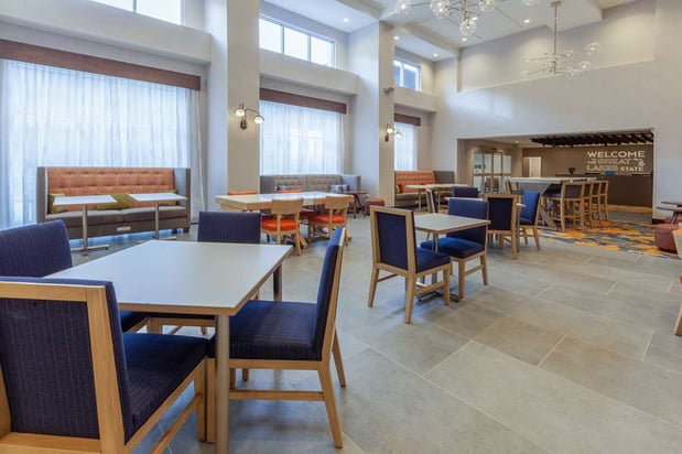 Images Hampton Inn & Suites Bloomfield Hills Detroit