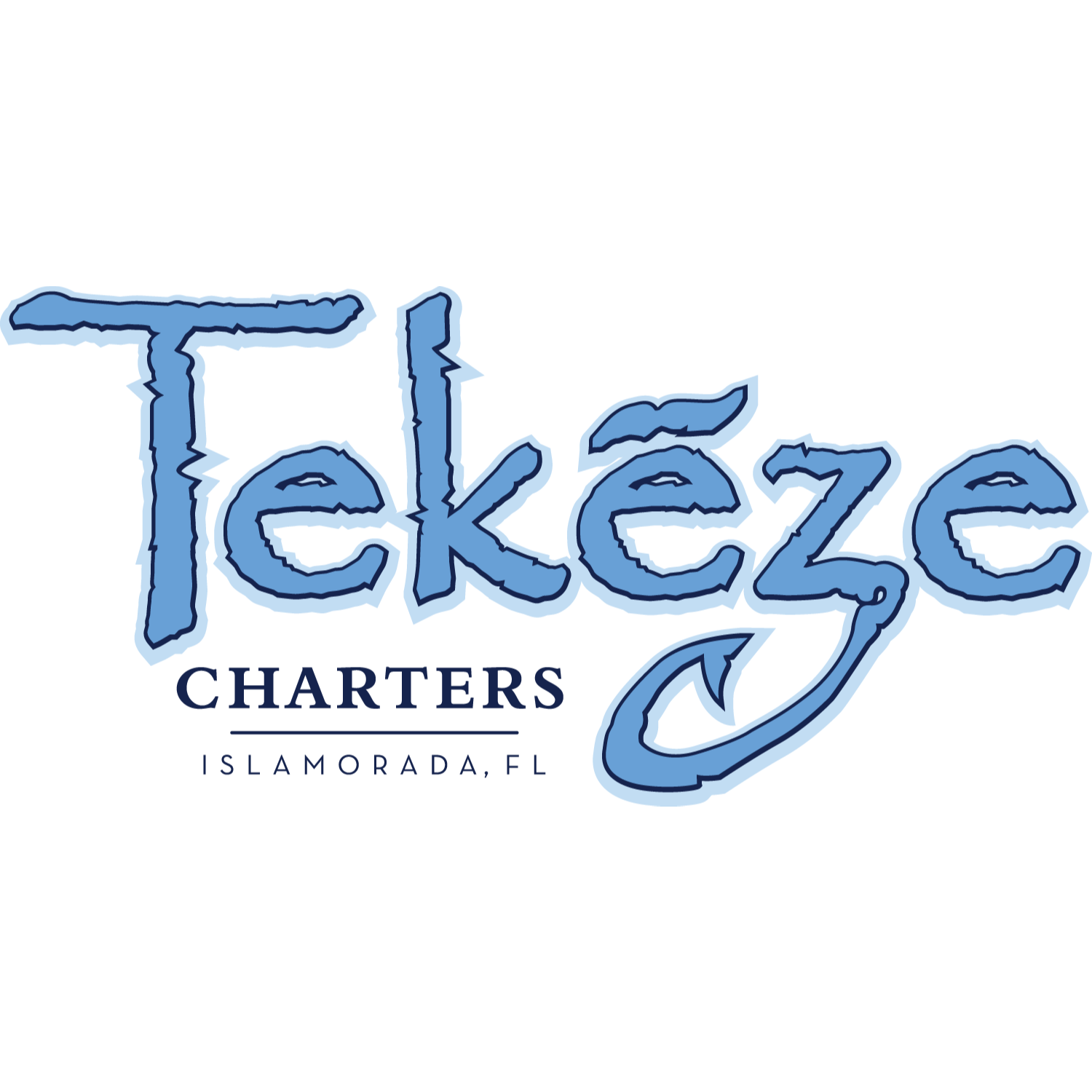 Tekeze Charters Logo