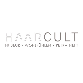 Logo von Haarcult Petra Hein
