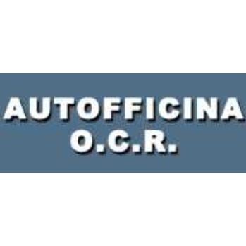 Autofficina O.C.R. Logo