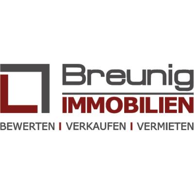 Breunig Immobilien in Karlstein am Main - Logo