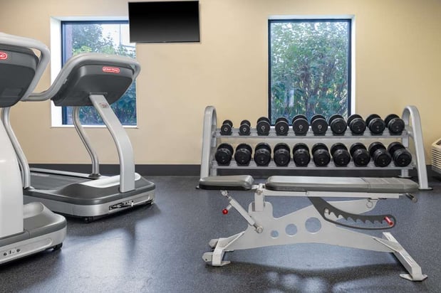 Images Hampton Inn & Suites Brookings