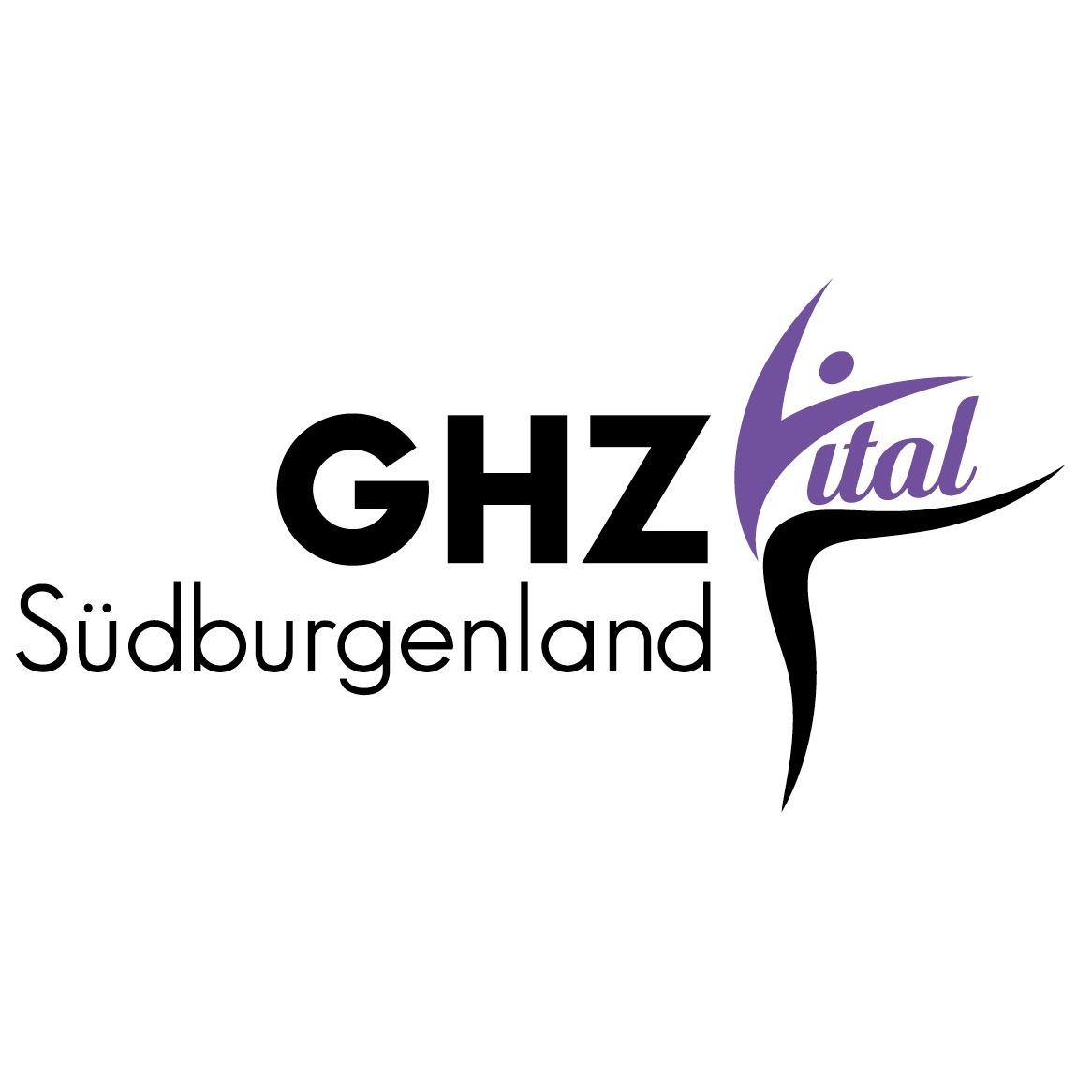 GHZ Südburgenland vital Logo