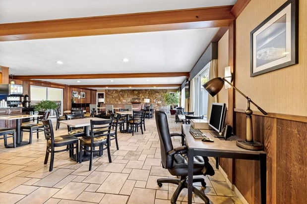 Images Best Western Vista Manor Lodge