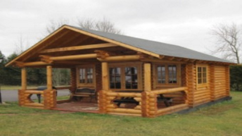 My Little Home 4