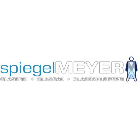 Spiegelmeyer GmbH Logo