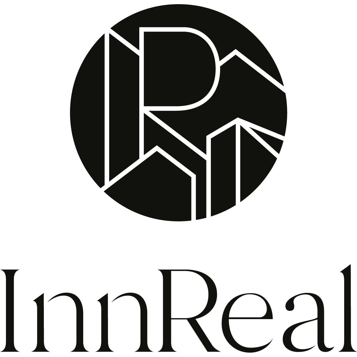 INNREAL Wohn- und Wirtschaftsimmobilien GmbH Logo