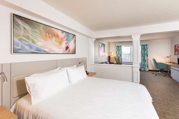 Images Hilton Garden Inn Daytona Beach Airport