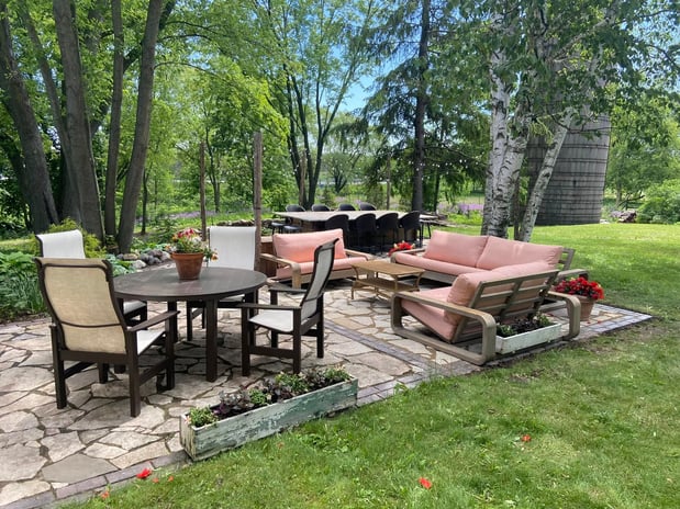 Images Fond Du Lac Tent and Awning