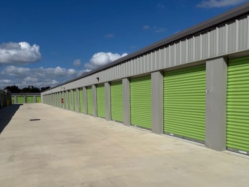 Images Extra Space Storage