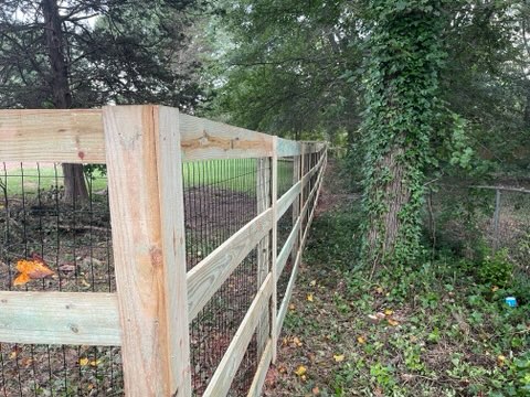 Images Superior Fence & Rail
