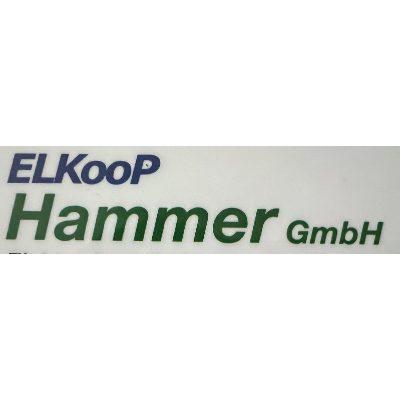Logo ELKooP Hammer GmbH