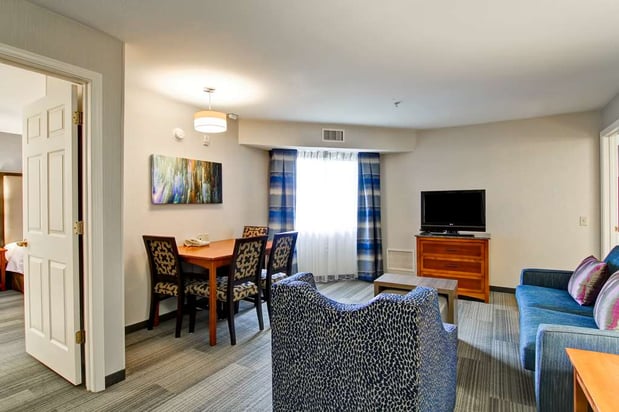 Images Homewood Suites by Hilton Stratford