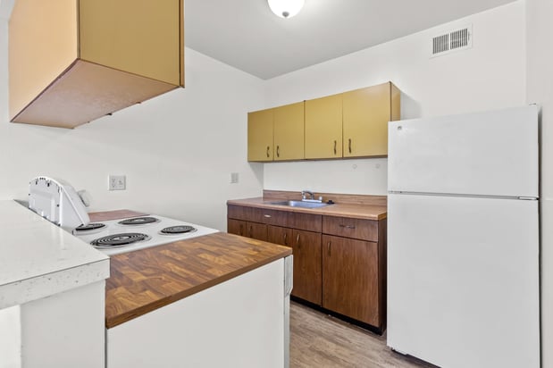 Images Forest View Apartments