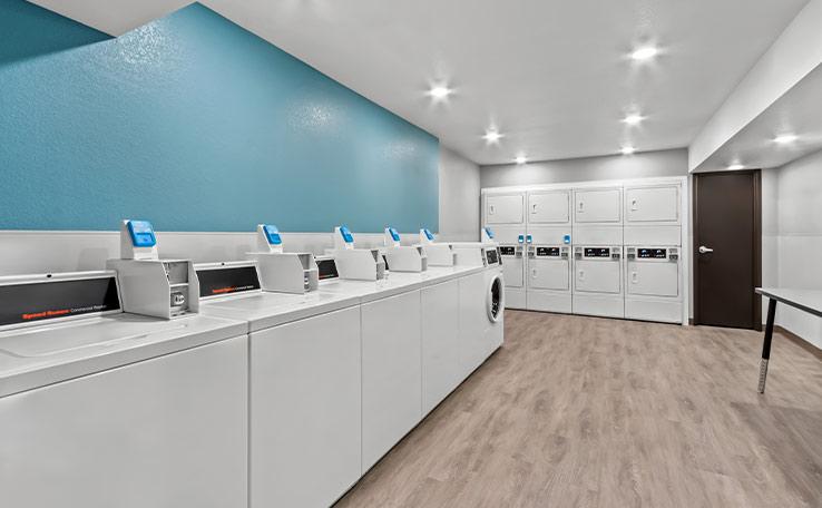 Images WoodSpring Suites Gilbert