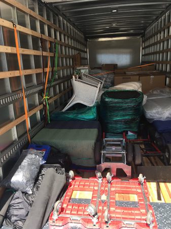 Images Savannah and Sons Moving