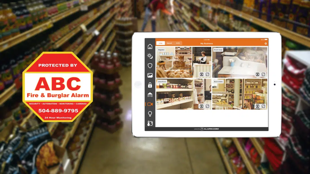 Images ABC Fire and Burglar Alarm, LLC